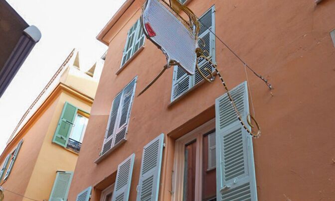 Apartment Monaco, Monaco-Ville