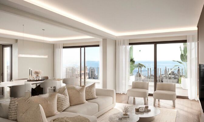 Apartment Monaco, Monte-Carlo