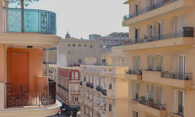 Apartment Monaco, Monte-Carlo