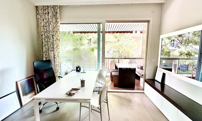 Apartment Monaco, Carre d'Or