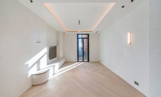 Apartment Monaco, Monte-Carlo