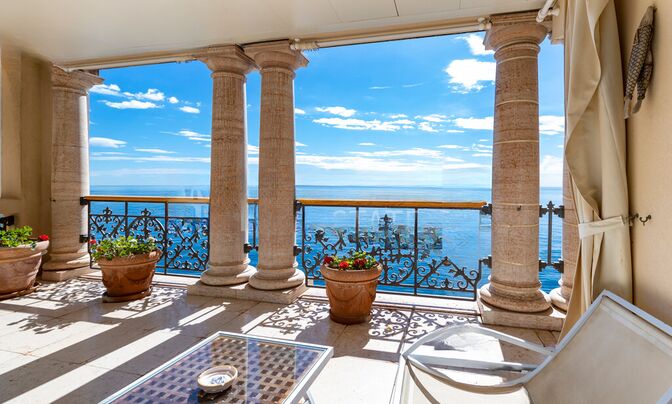 Apartment Monaco, Fontvieille