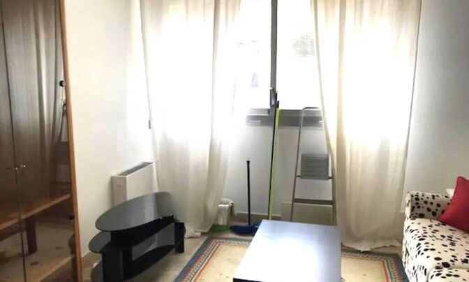 Apartment Monaco, La Rousse