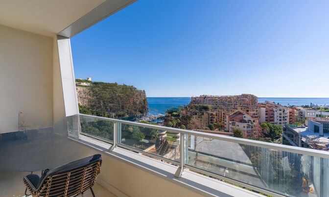Apartment Monaco, Fontvieille