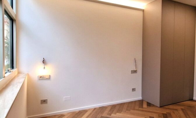 Apartment Monaco, Condamine