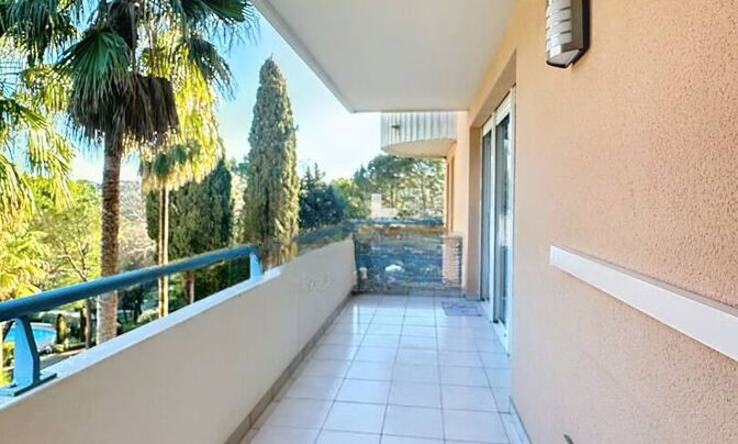 Apartment La Bocca Nord