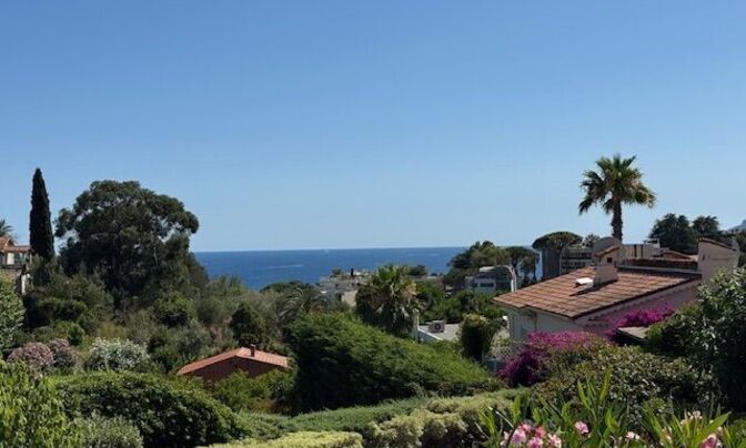 Villa Croix des Gardes