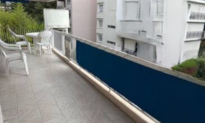 Apartment Pointe Croisette