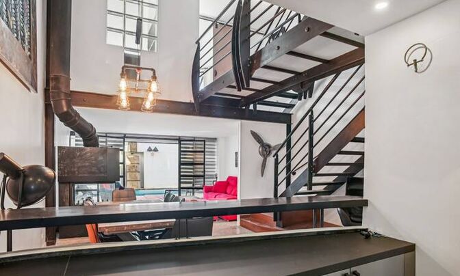 Loft Petit Juas Cannes