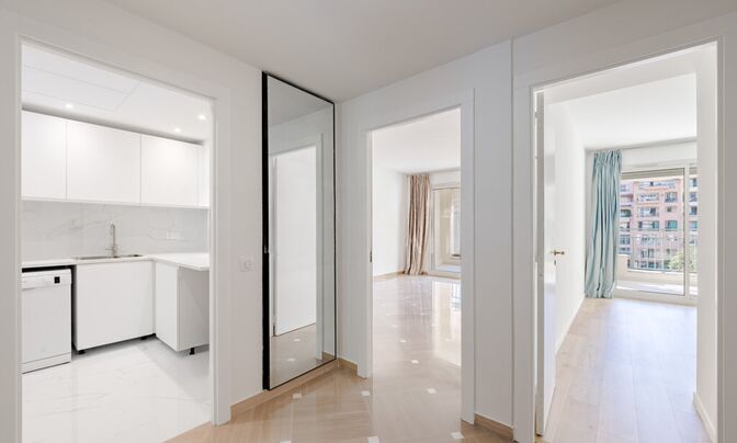 Apartment Monaco, Fontvieille