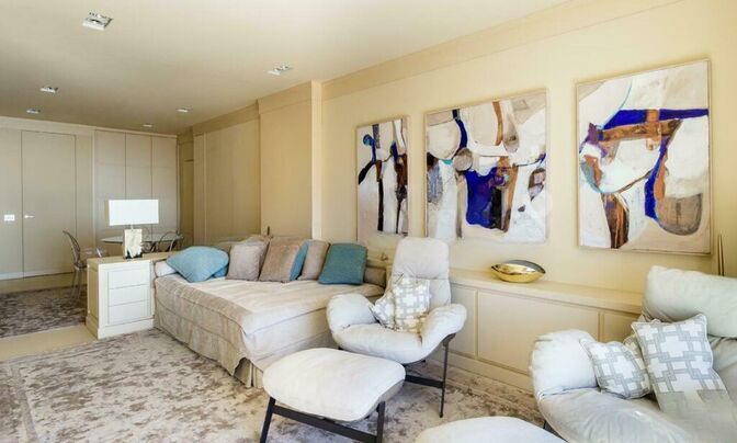 Apartment Monaco, Monte-Carlo