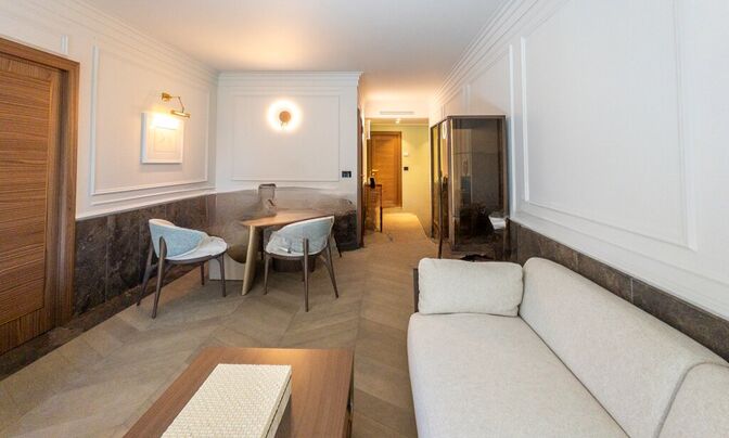 Apartment Monaco, Carre d'Or