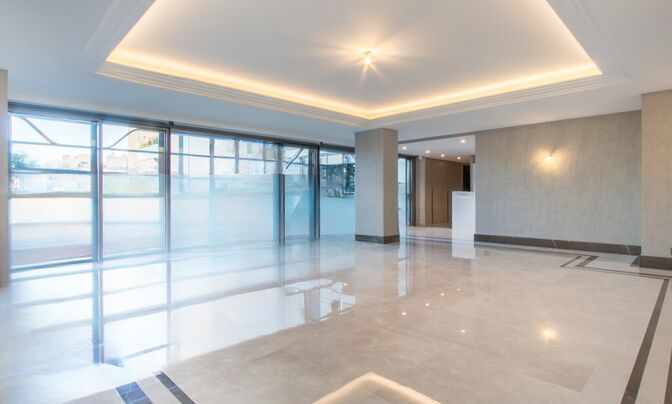 Apartment Monaco, Condamine