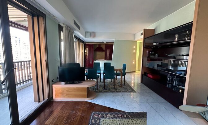 Apartment Monaco, Carre D'Or