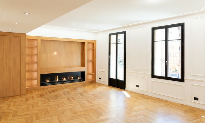 Apartment Monaco, Moneghetti