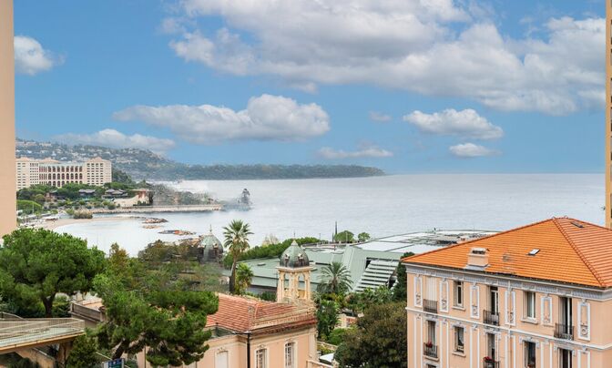 Apartment Monaco, Monte-Carlo