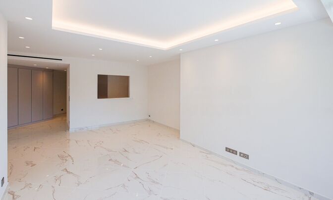 Apartment Monaco, La Rousse