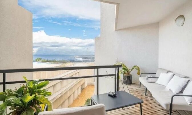 Apartment Monaco, Carre d'Or