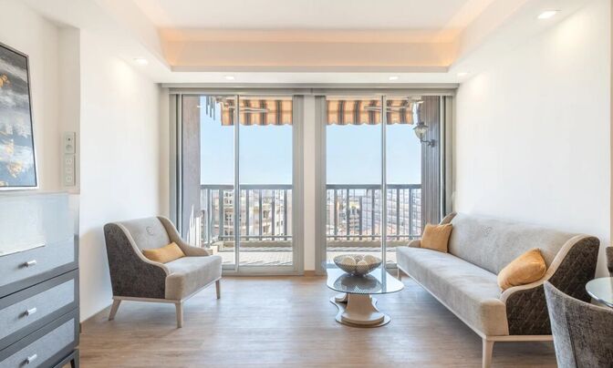 Apartment Monaco, Monte-Carlo