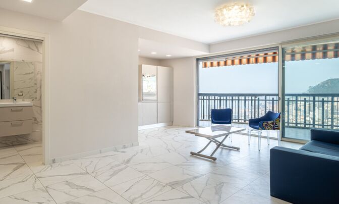 Apartment Monaco, Monte-Carlo