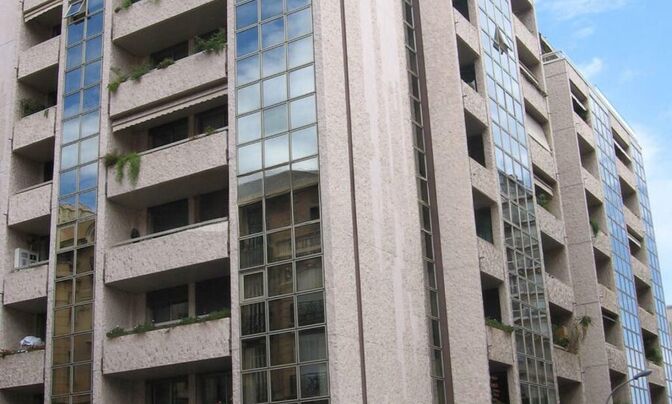 Apartment Monaco, Condamine