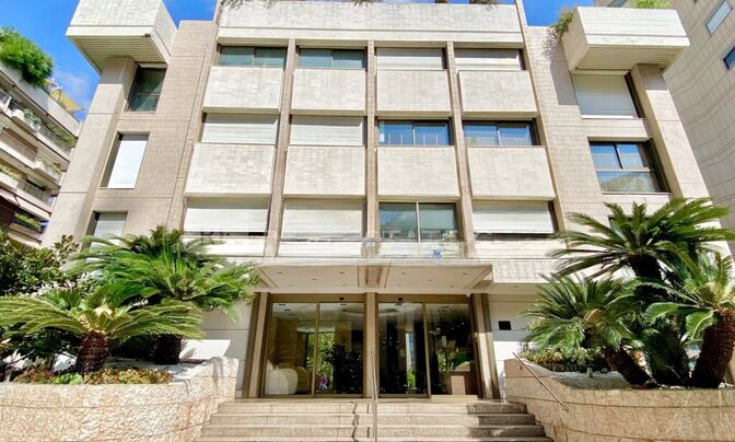 Apartment Monaco, Carre d'Or