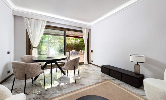 Apartment Monaco, Carre D'Or