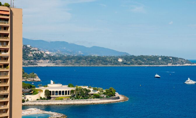 Apartment Monaco, Monte-Carlo