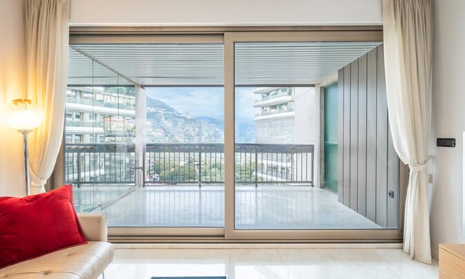 Apartment Monaco, Carre D'Or