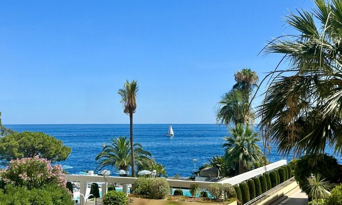 Apartment Monaco, Fontvieille