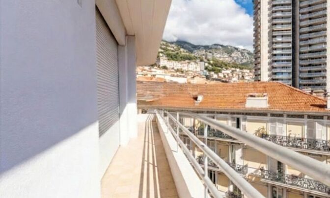 Apartment Monaco, Monte-Carlo