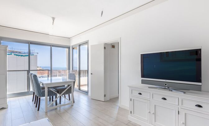 Apartment Monaco, Fontvieille
