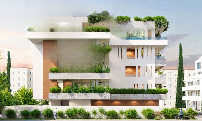 3 Bedroom Apartment For Sale in Neapoli, Limassol