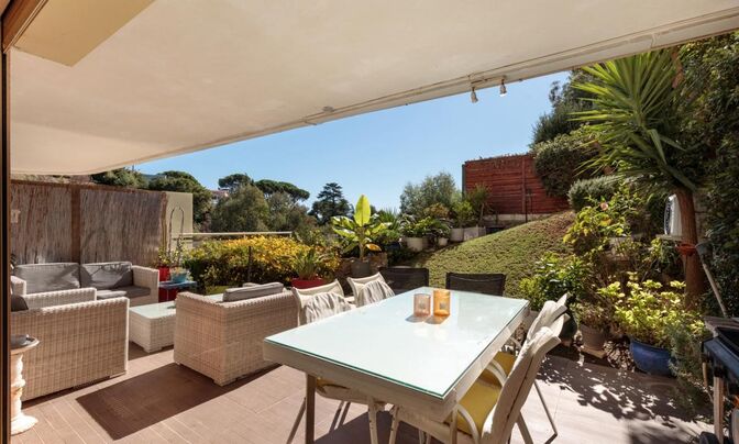 Apartment Cannes Croix Gardes