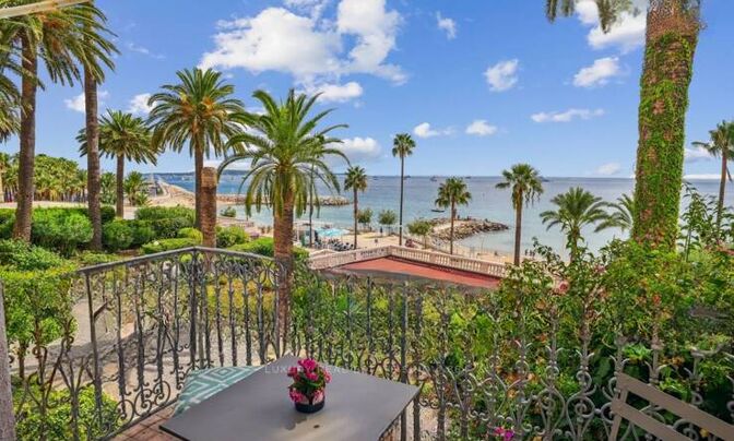 Apartment Suquet Cannes