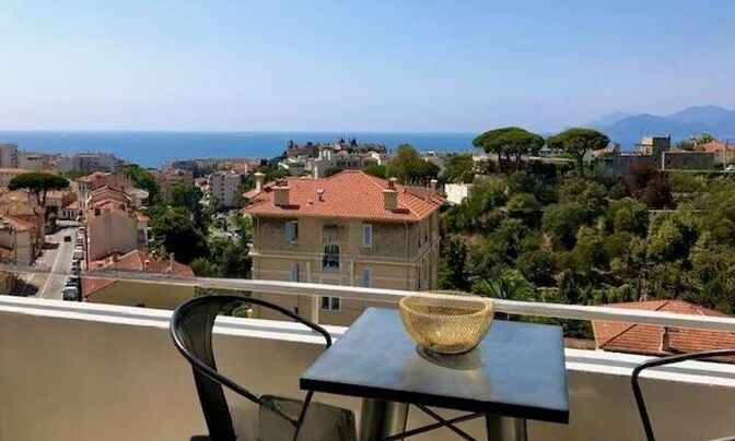 Apartment Petit Juas