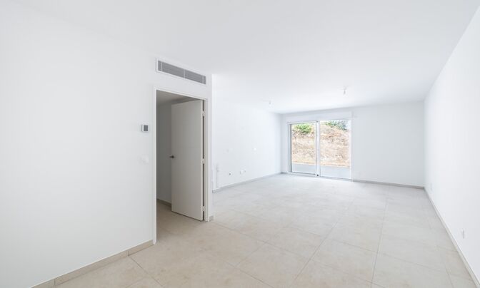 Apartment Petit Juas