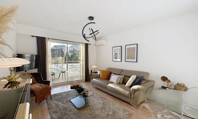 Apartment Cannes Californie