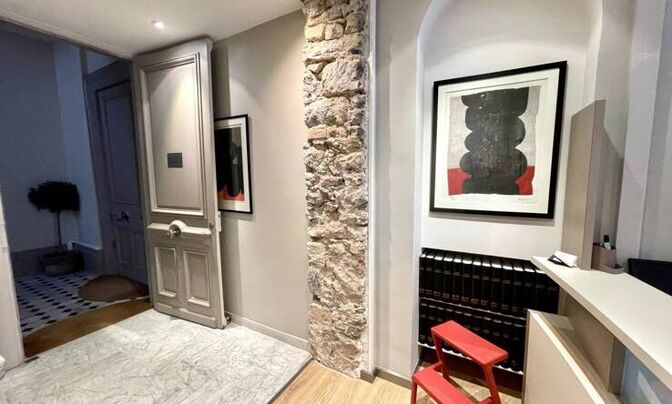 Apartment Cannes Center