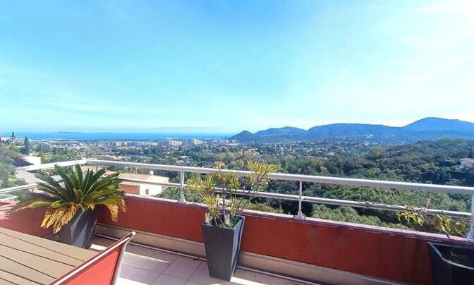 Apartment Mandelieu-La Napoule