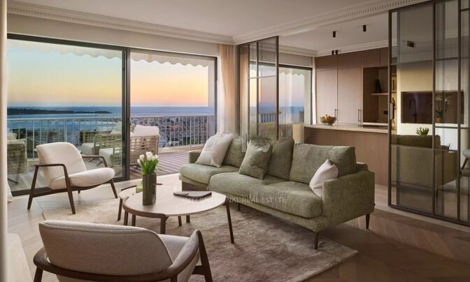 Apartment Cannes Californie