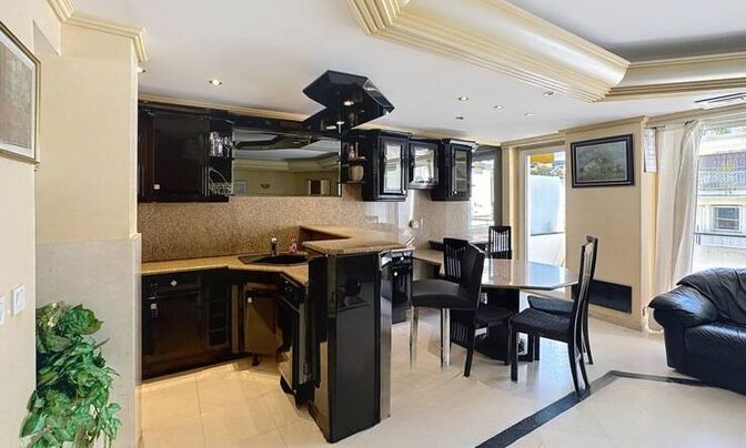 Apartment Cannes Centre