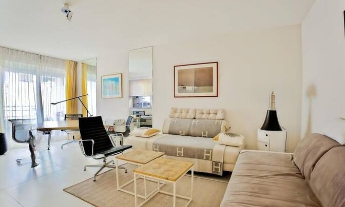 Apartment Pointe Croisette