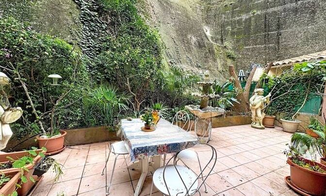 Apartment Petit Juas