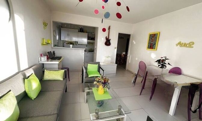 Apartment Cannes California