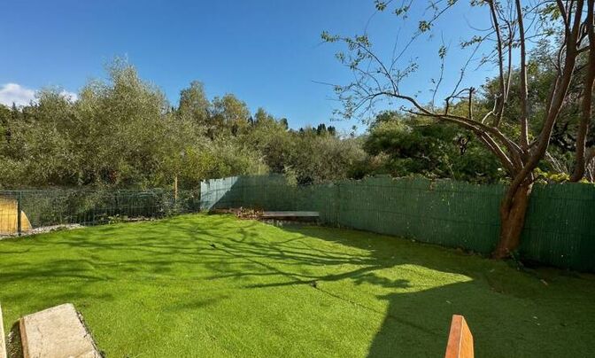 Apartment Croix des Gardes