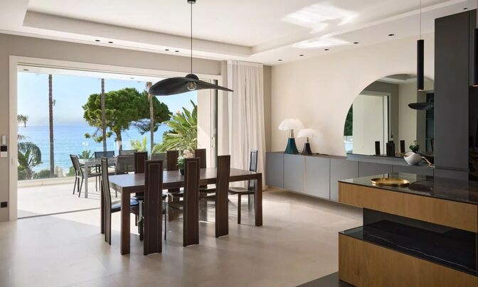 Apartment Cannes Center