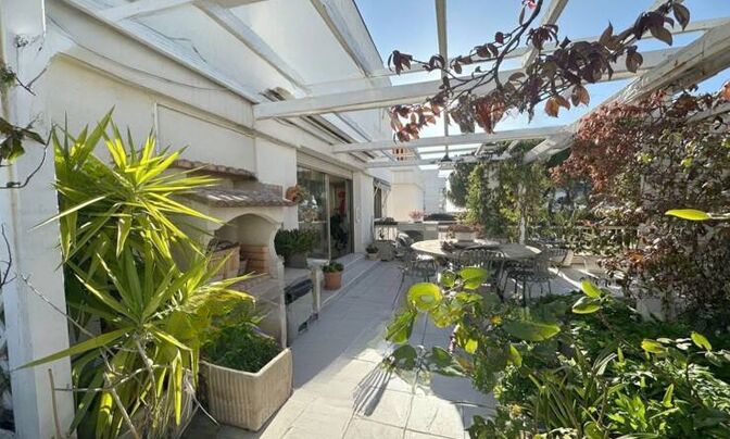 Apartment Maure Vieille