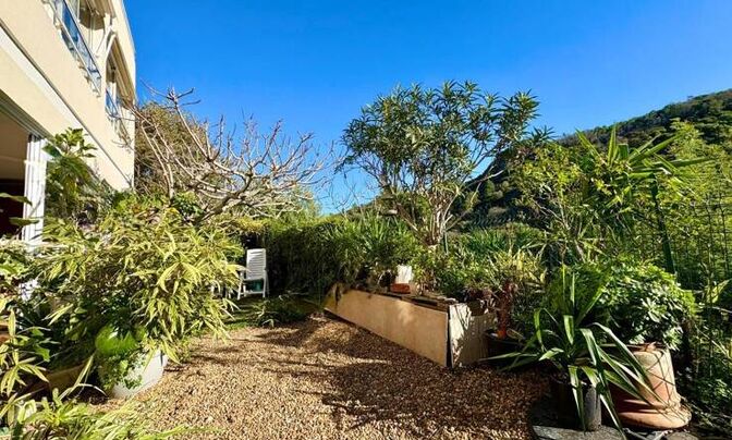 Apartment Cannes Croix Gardes