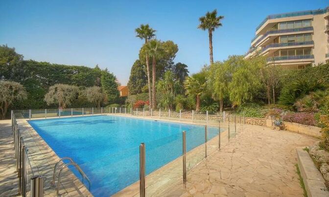 Apartment Cannes Californie